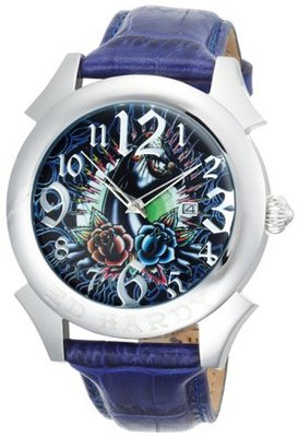 Ed Hardy es Revolution Panther