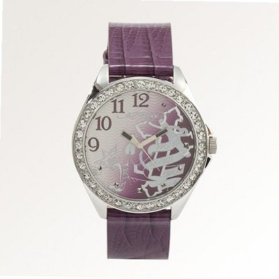 Ed Hardy es Starlet Cross