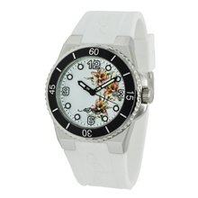 Ed Hardy FU-FL Fusion White