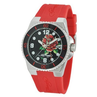 Ed Hardy FU-RS Fusion Red
