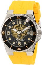 Ed Hardy FU-YTG Fusion Yellow