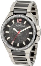 Ed Hardy HM-BK Hamster Black