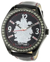 Ed Hardy HS-GS Hot Shot Goddess