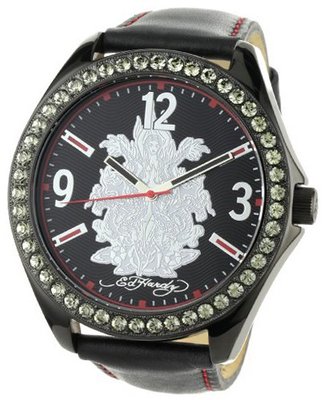 Ed Hardy HS-GS Hot Shot Goddess