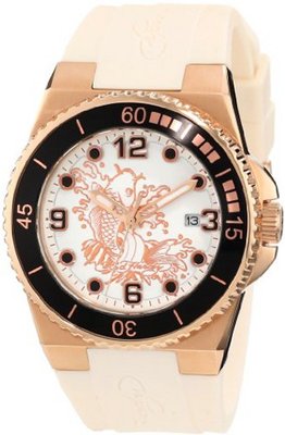 Ed Hardy IM-KI Immersion White