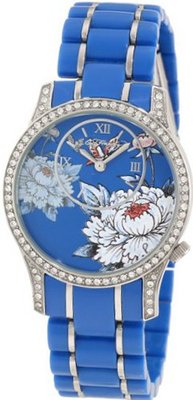 Ed Hardy JA-BL Jasmine Blue