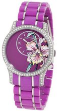 Ed Hardy JA-PU Jasmine Purple