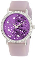 Ed Hardy LV-PU Love Bird Purple