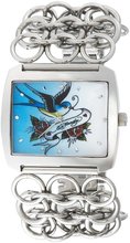 Ed Hardy Lynx LY-BB