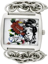 Ed Hardy Lynx LY-WG