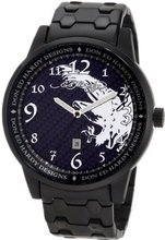 Ed Hardy MD-BK Midnight Black
