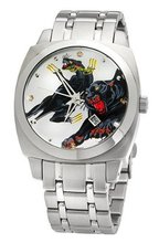 Ed Hardy Mercenary Panthers ME-PT