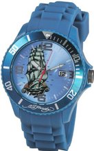 Ed Hardy MH-SS Matterhorn Sailing Ship