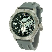 Ed Hardy MX-GR Matrix Green