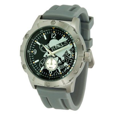 Ed Hardy MX-GR Matrix Green