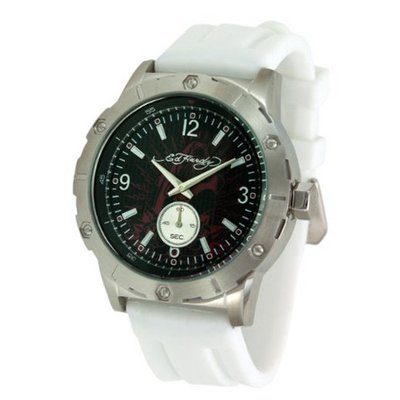 Ed Hardy MX-WH Matrix White