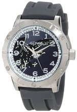 Ed Hardy NA-BK Nash Black