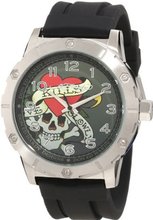 Ed Hardy NA-GR Nash Green