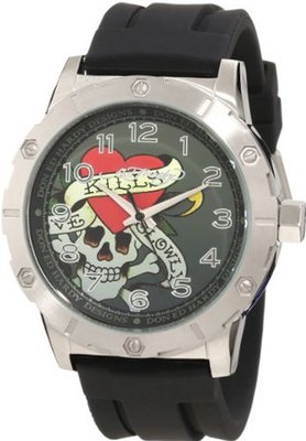 Ed Hardy NA-GR Nash Green