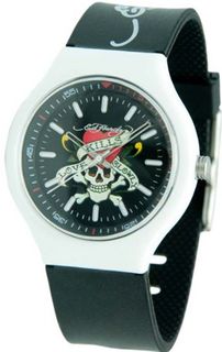 Ed Hardy NE-BK Neo Black