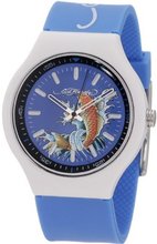 Ed Hardy NE-BL Neo Blue
