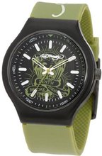 Ed Hardy NE-GR Neo Green