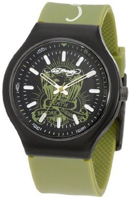 Ed Hardy NE-GR Neo Green