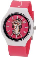 Ed Hardy NE-PK Neo Pink