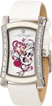 Ed Hardy OA-SK Oasis White