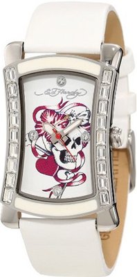Ed Hardy OA-SK Oasis White