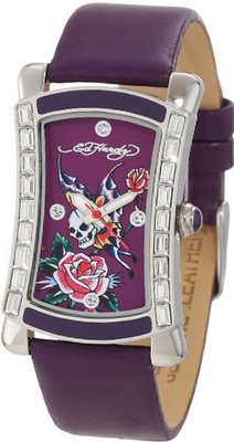 Ed Hardy OA-SY Oasis Purple