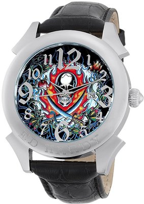 Ed Hardy Revolution RE-FS