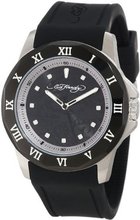 Ed Hardy RM-BK Roman Black