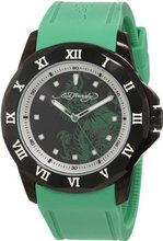 Ed Hardy RM-GN Roman Green