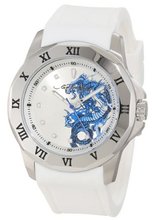 Ed Hardy RM-WH Roman White