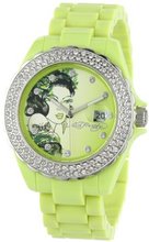 Ed Hardy RX-LG Roxxy Light Green