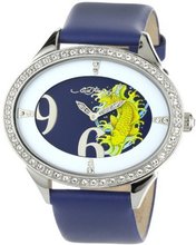 Ed Hardy SG-KI Showgirl Koi