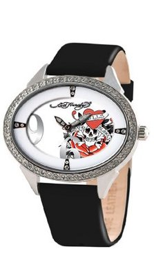 Ed Hardy SG-LK Showgirl Love Kills
