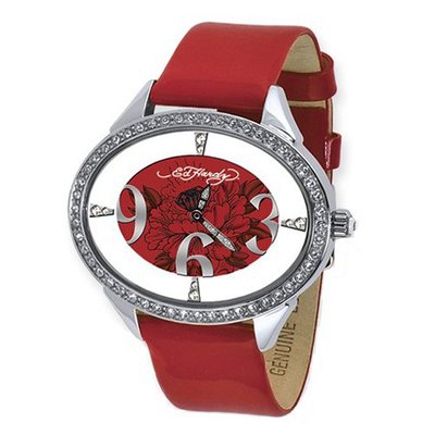 Ed Hardy Show Girl XWA2951