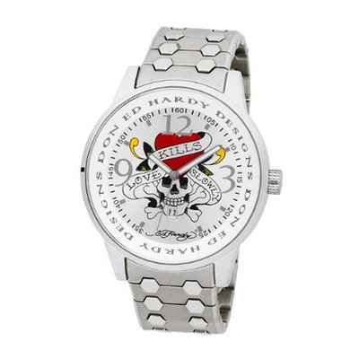 Ed Hardy ST-LK Stellar Love Kills