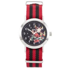 Ed Hardy Unisex 1109HT Cameron