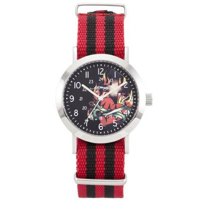 Ed Hardy Unisex 1109HT Cameron