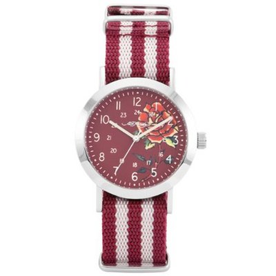 Ed Hardy Unisex 1109RS Cameron