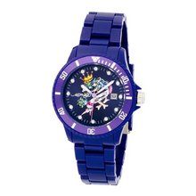 Ed Hardy Unisex VP-DB VIP Dark Blue