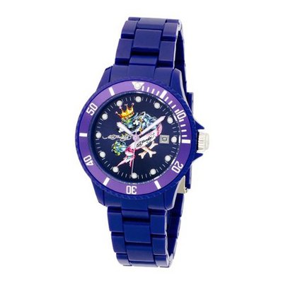 Ed Hardy Unisex VP-DB VIP Dark Blue