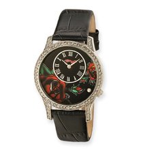 Ladies Ed Hardy Antoinette Black