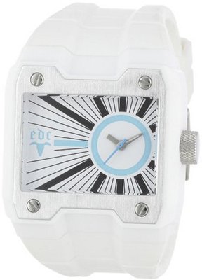 Edc By Esprit A.Ee100311002 Quartz Analogue Gents