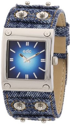 Edc By Esprit A.Ee100392005 Quartz Analogue Ladies