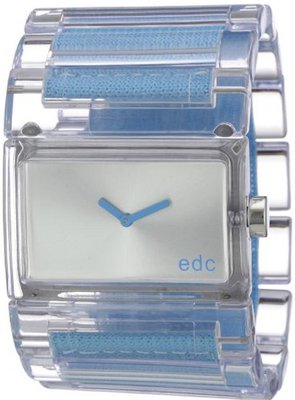 Edc By Esprit A.Ee900202007 Quartz Analogue Ladies