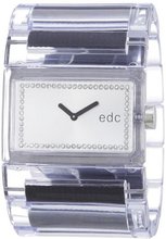 Edc By Esprit A.Ee900202009 Quartz Analogue Ladies